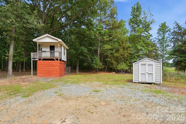 2811 Belk Mill Road, Wingate, NC 28174