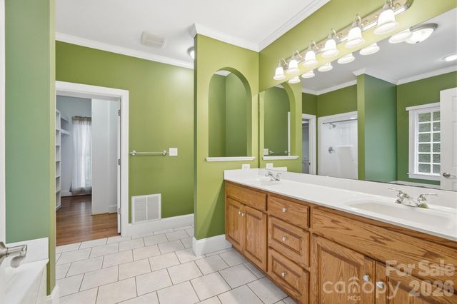 2811 Belk Mill Road, Wingate, NC 28174