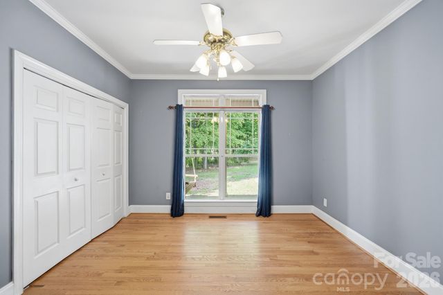 2811 Belk Mill Road, Wingate, NC 28174