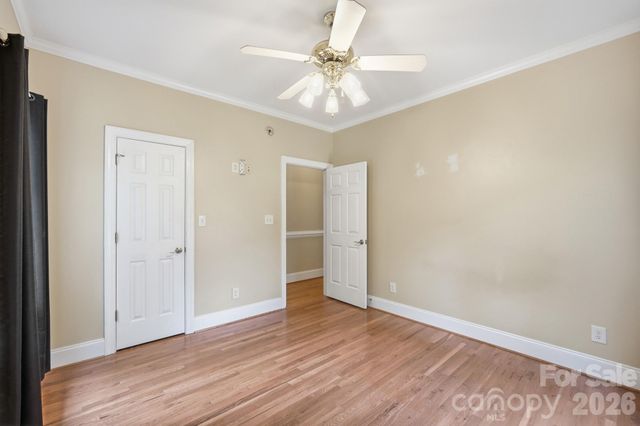 2811 Belk Mill Road, Wingate, NC 28174