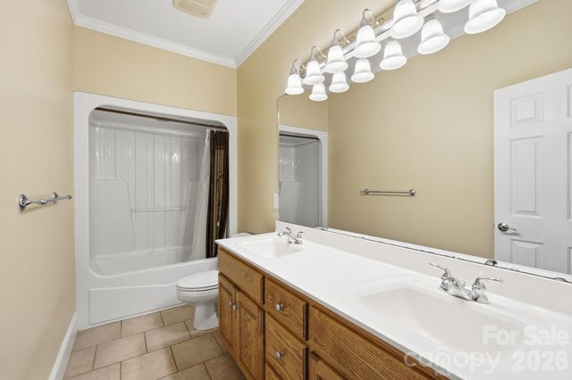 2811 Belk Mill Road, Wingate, NC 28174