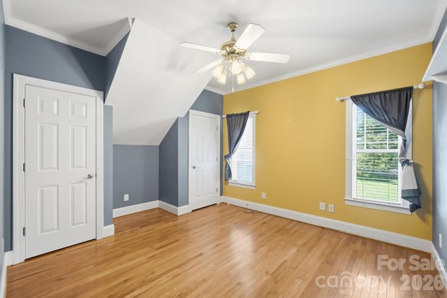 2811 Belk Mill Road, Wingate, NC 28174