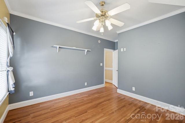 2811 Belk Mill Road, Wingate, NC 28174