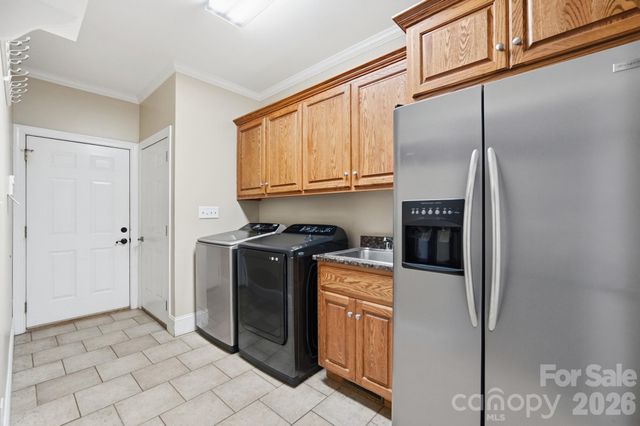 2811 Belk Mill Road, Wingate, NC 28174
