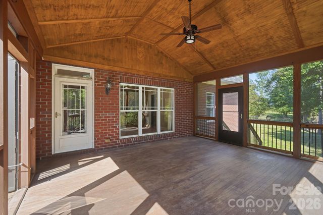 2811 Belk Mill Road, Wingate, NC 28174