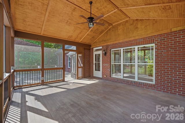 2811 Belk Mill Road, Wingate, NC 28174