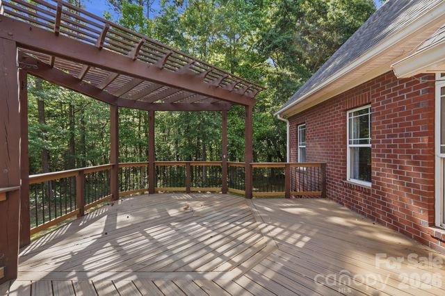 2811 Belk Mill Road, Wingate, NC 28174
