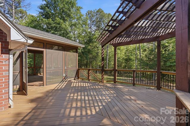 2811 Belk Mill Road, Wingate, NC 28174