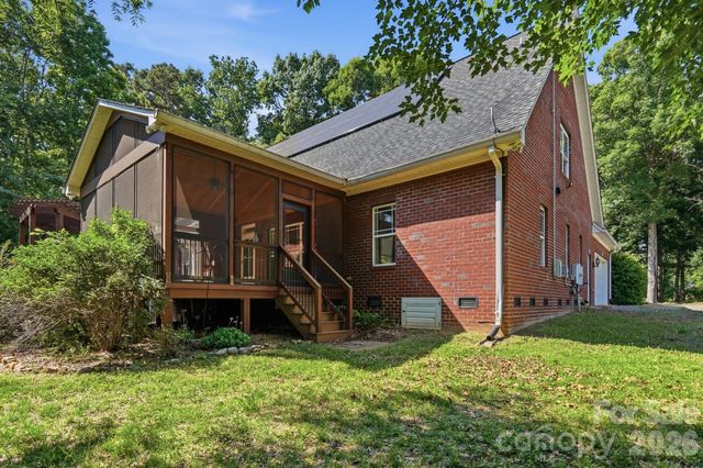 2811 Belk Mill Road, Wingate, NC 28174