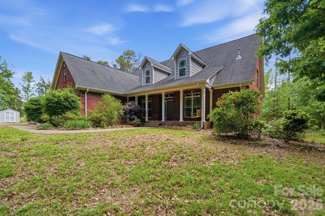2811 Belk Mill Road, Wingate, NC 28174