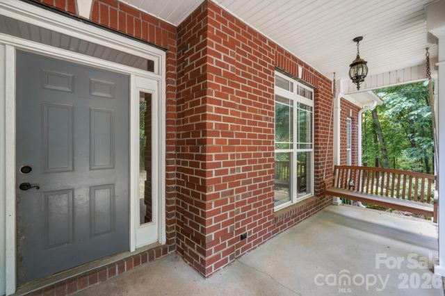 2811 Belk Mill Road, Wingate, NC 28174