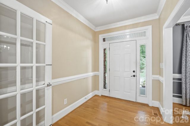 2811 Belk Mill Road, Wingate, NC 28174