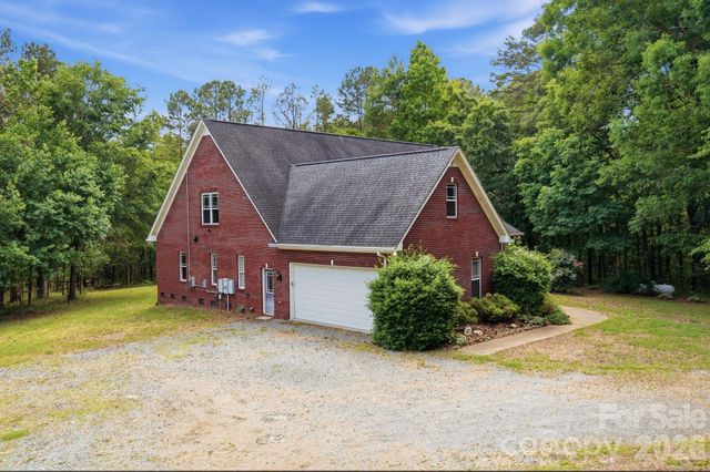 2811 Belk Mill Road, Wingate, NC 28174