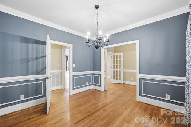 2811 Belk Mill Road, Wingate, NC 28174