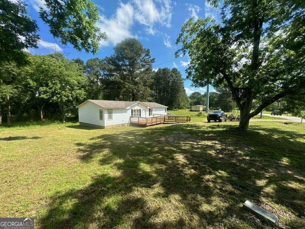 3600 Grady Smith Road, Loganville, GA 30052