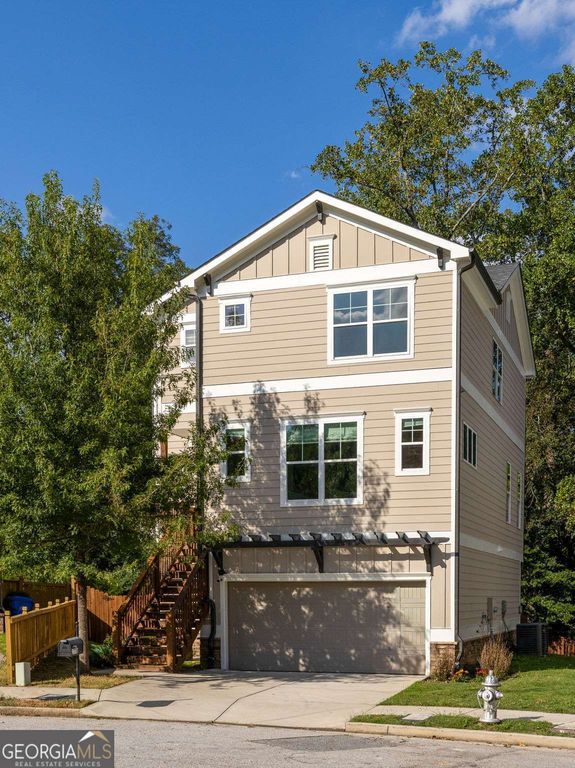 1770 Russell Street SE, Atlanta, GA 30316