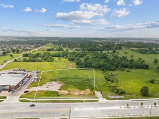 12708 N 116th Street North, Owasso, OK 74055