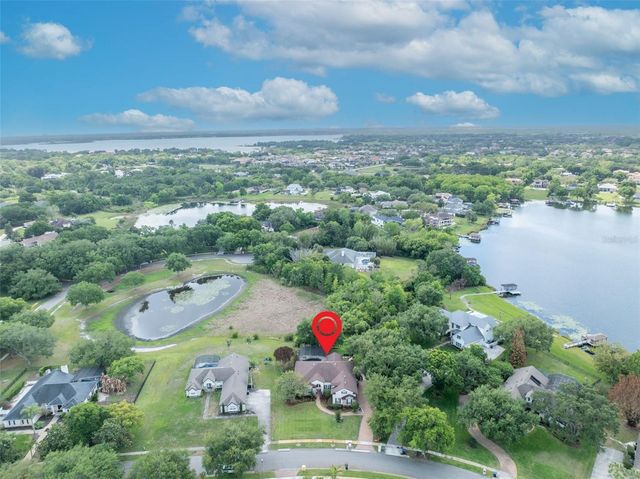 13536 SUNSET LAKES CIRCLE, Winter Garden, FL 34787