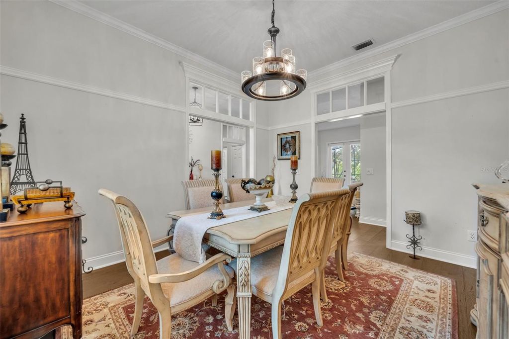 Image 7 of property listing at 13536 SUNSET LAKES CIRCLE, Winter Garden, FL 34787