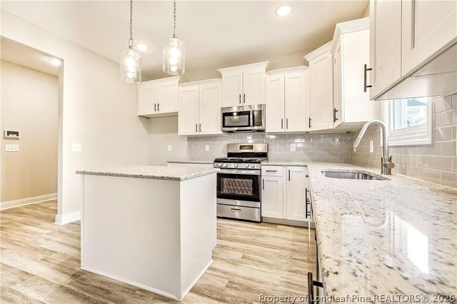 1922 Bluffside Drive, Fayetteville, NC 28312