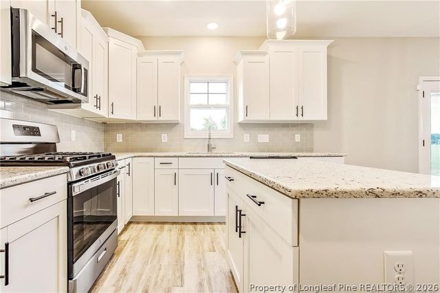 1922 Bluffside Drive, Fayetteville, NC 28312