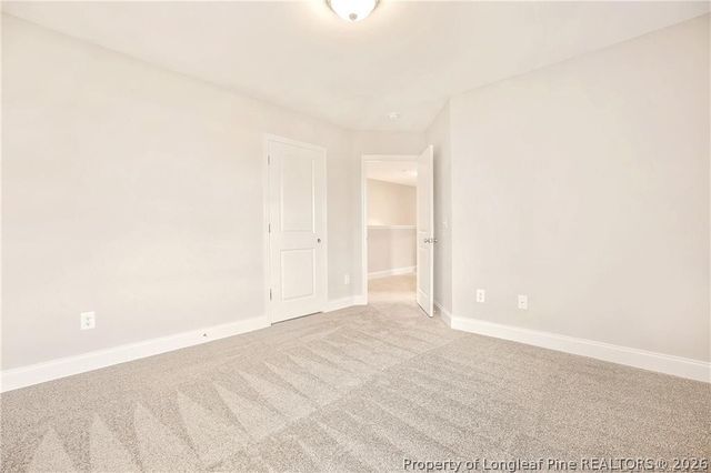 1922 Bluffside Drive, Fayetteville, NC 28312
