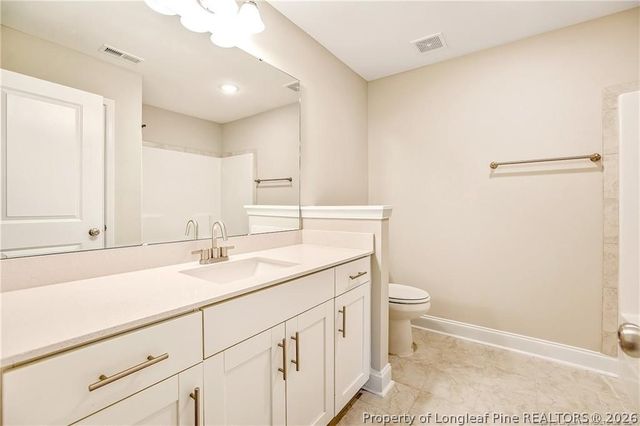 1922 Bluffside Drive, Fayetteville, NC 28312