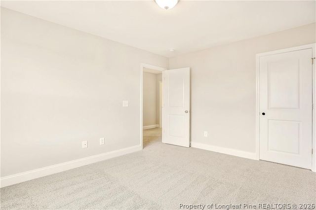 1922 Bluffside Drive, Fayetteville, NC 28312
