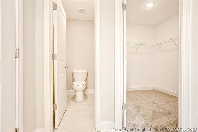 1922 Bluffside Drive, Fayetteville, NC 28312