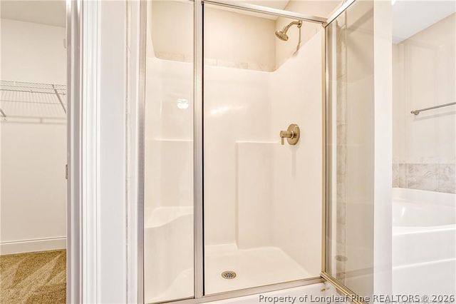 1922 Bluffside Drive, Fayetteville, NC 28312