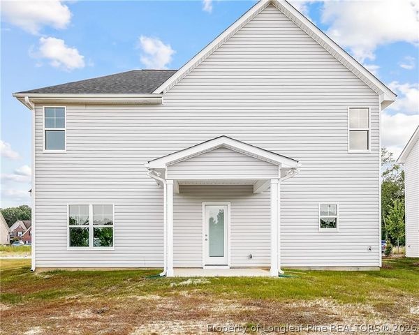 1922 Bluffside Drive, Fayetteville, NC 28312