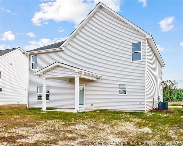 1922 Bluffside Drive, Fayetteville, NC 28312