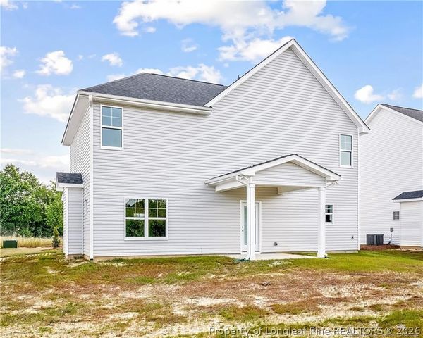 1922 Bluffside Drive, Fayetteville, NC 28312