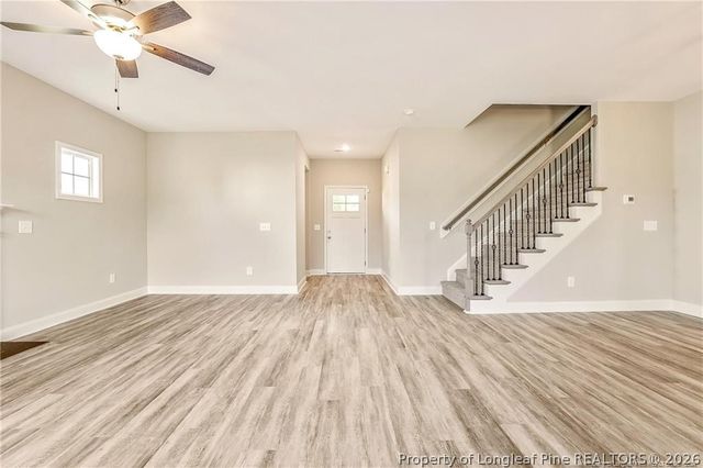 1922 Bluffside Drive, Fayetteville, NC 28312