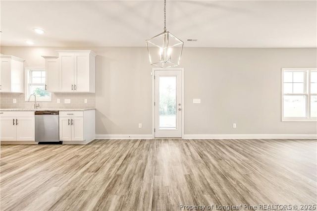 1922 Bluffside Drive, Fayetteville, NC 28312