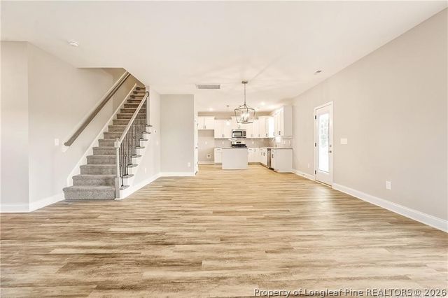 1922 Bluffside Drive, Fayetteville, NC 28312