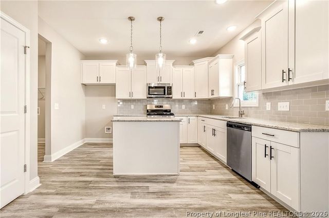 1922 Bluffside Drive, Fayetteville, NC 28312