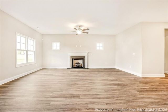 1922 Bluffside Drive, Fayetteville, NC 28312