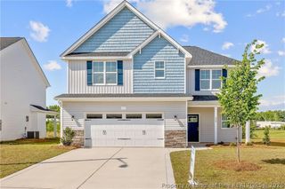 1922 Bluffside Drive, Fayetteville, NC 28312