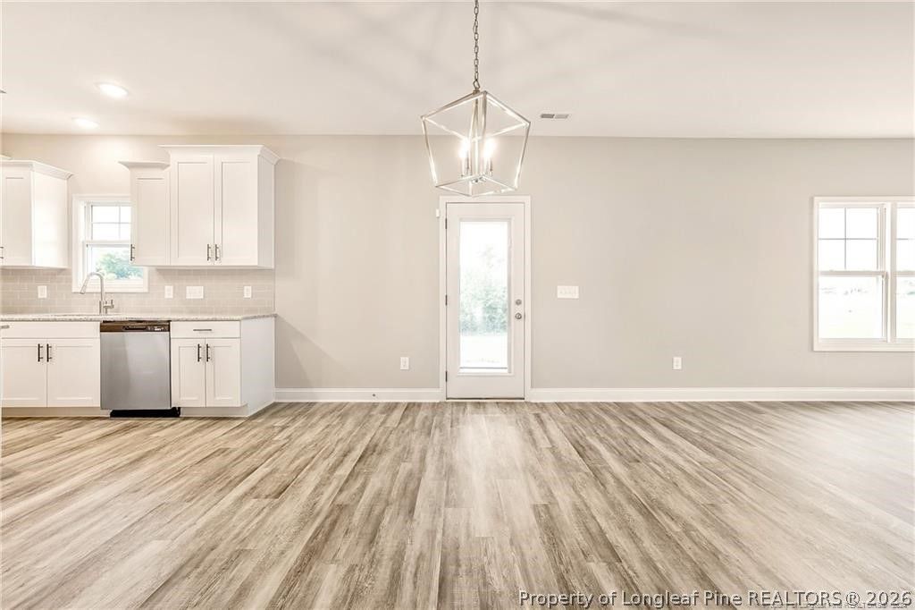 1922 Bluffside Drive, Fayetteville, NC 28312 — photo 5
