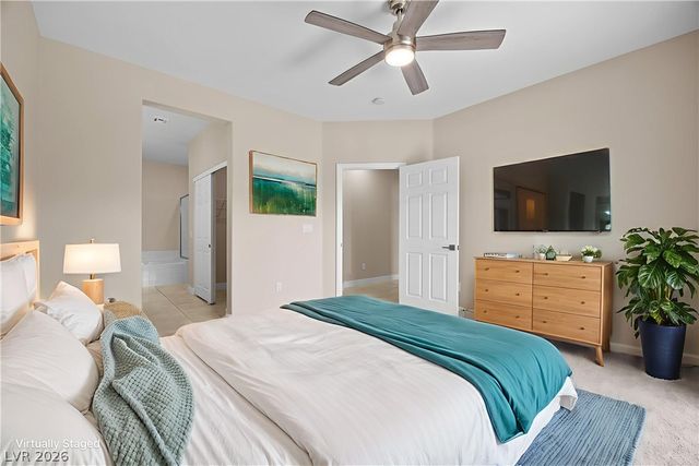 717 Peachy Canyon Circle 101, Las Vegas, NV 89144