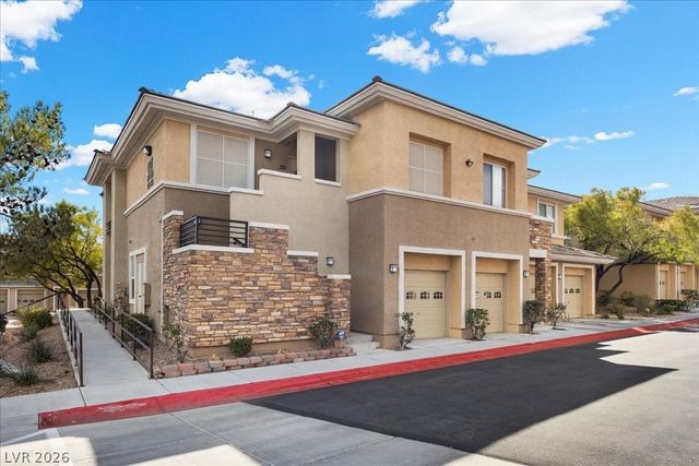 717 Peachy Canyon Circle 101, Las Vegas, NV 89144