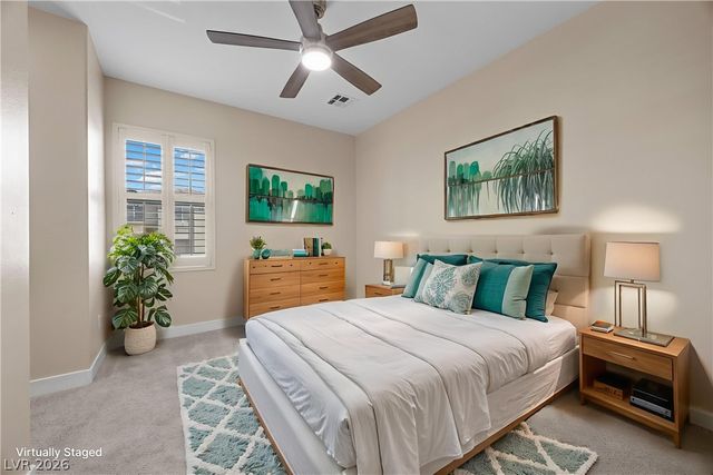 717 Peachy Canyon Circle 101, Las Vegas, NV 89144