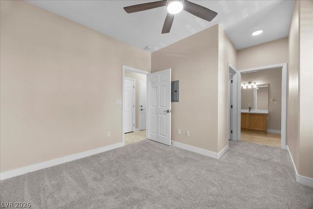 717 Peachy Canyon Circle 101, Las Vegas, NV 89144