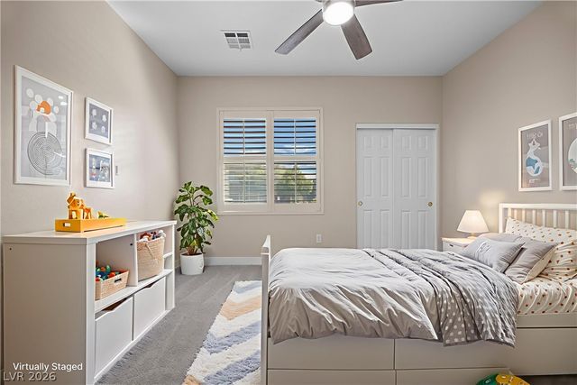 717 Peachy Canyon Circle 101, Las Vegas, NV 89144