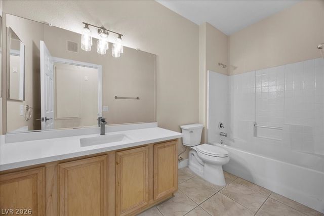 717 Peachy Canyon Circle 101, Las Vegas, NV 89144