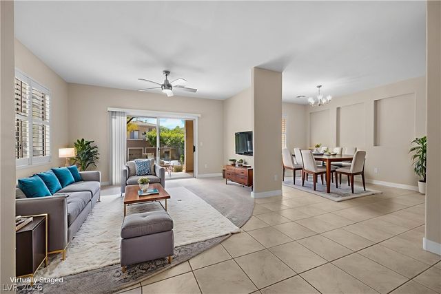 717 Peachy Canyon Circle 101, Las Vegas, NV 89144