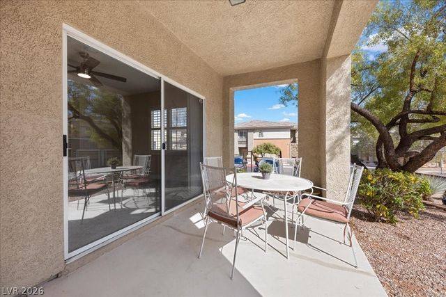 717 Peachy Canyon Circle 101, Las Vegas, NV 89144