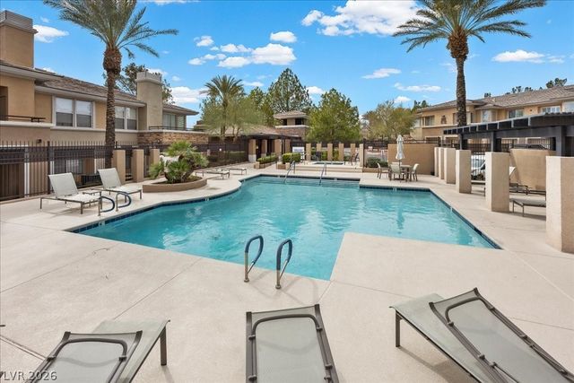 717 Peachy Canyon Circle 101, Las Vegas, NV 89144