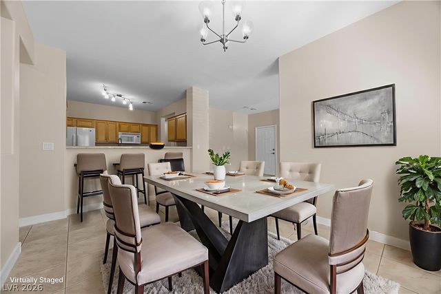 717 Peachy Canyon Circle 101, Las Vegas, NV 89144